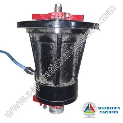 0.5 HP Vibratory Motor Manufacturer and Supplier in Mumbai, India